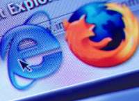 Browser War Browser War